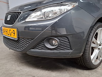Personenauto, seat, ibiza sc, 1.6 sport-up, 2009 - afbeelding 4 van  48