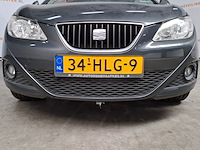 Personenauto, seat, ibiza sc, 1.6 sport-up, 2009 - afbeelding 5 van  48