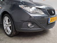 Personenauto, seat, ibiza sc, 1.6 sport-up, 2009 - afbeelding 6 van  48
