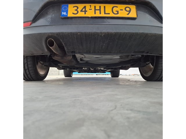 Personenauto, seat, ibiza sc, 1.6 sport-up, 2009 - afbeelding 9 van  48