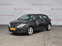 Personenauto, seat, ibiza sc, 1.6 sport-up, 2009