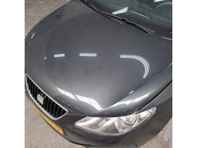 Personenauto, seat, ibiza sc, 1.6 sport-up, 2009 - afbeelding 14 van  48