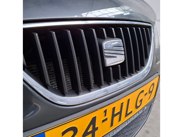 Personenauto, seat, ibiza sc, 1.6 sport-up, 2009 - afbeelding 15 van  48
