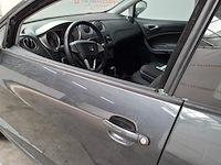Personenauto, seat, ibiza sc, 1.6 sport-up, 2009 - afbeelding 16 van  48