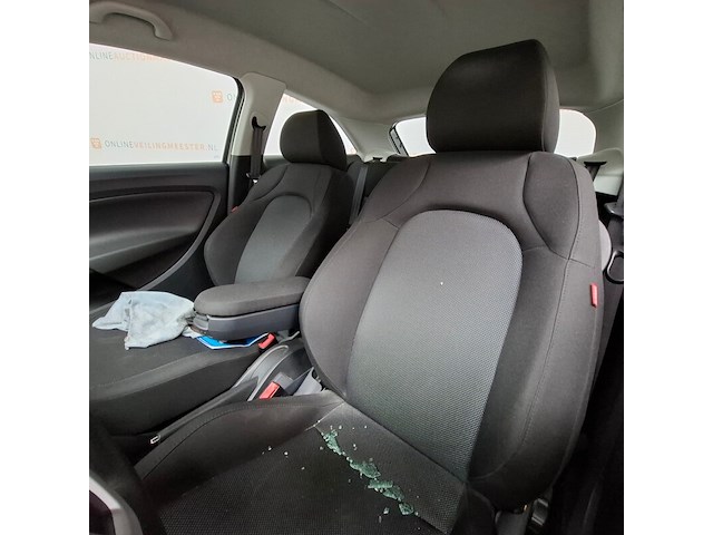 Personenauto, seat, ibiza sc, 1.6 sport-up, 2009 - afbeelding 19 van  48