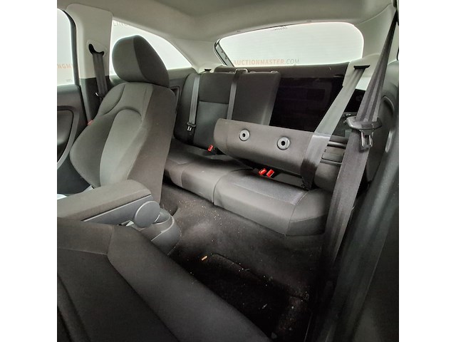 Personenauto, seat, ibiza sc, 1.6 sport-up, 2009 - afbeelding 20 van  48