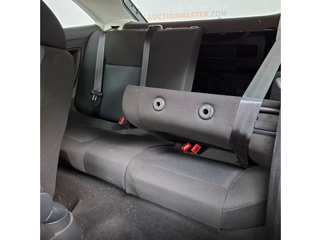 Personenauto, seat, ibiza sc, 1.6 sport-up, 2009 - afbeelding 21 van  48