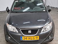 Personenauto, seat, ibiza sc, 1.6 sport-up, 2009 - afbeelding 12 van  48
