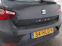 Personenauto, seat, ibiza sc, 1.6 sport-up, 2009 - afbeelding 24 van  48