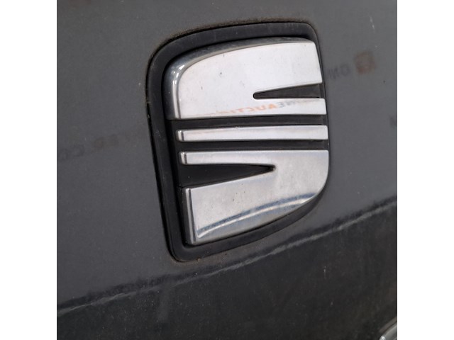 Personenauto, seat, ibiza sc, 1.6 sport-up, 2009 - afbeelding 25 van  48
