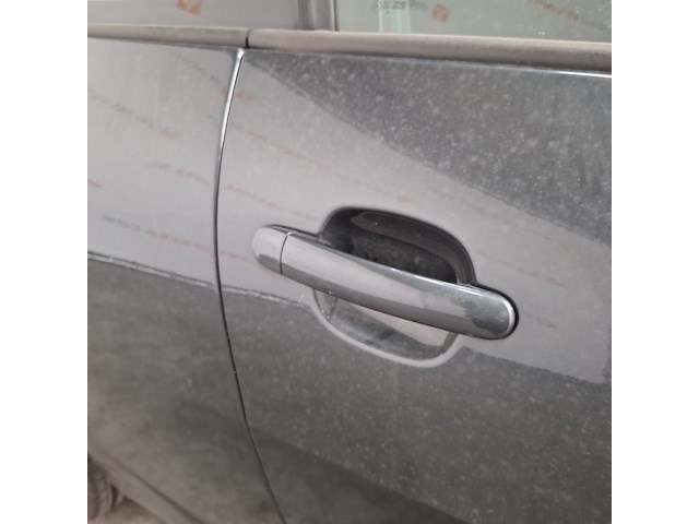 Personenauto, seat, ibiza sc, 1.6 sport-up, 2009 - afbeelding 26 van  48