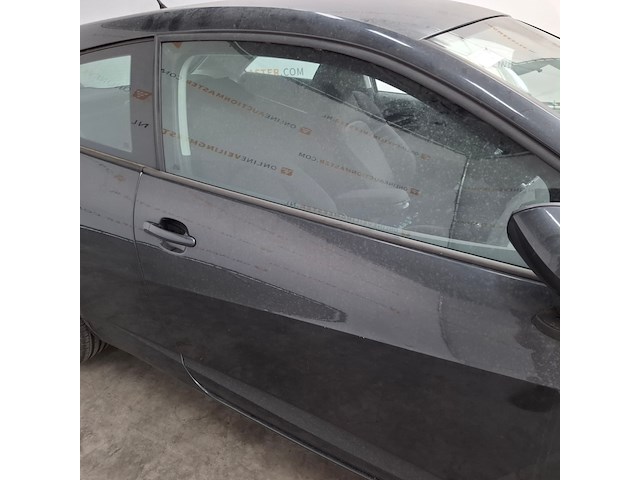 Personenauto, seat, ibiza sc, 1.6 sport-up, 2009 - afbeelding 27 van  48