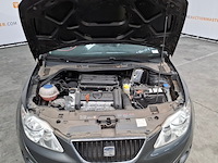 Personenauto, seat, ibiza sc, 1.6 sport-up, 2009 - afbeelding 30 van  48