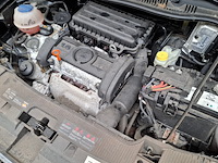 Personenauto, seat, ibiza sc, 1.6 sport-up, 2009 - afbeelding 31 van  48