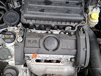 Personenauto, seat, ibiza sc, 1.6 sport-up, 2009 - afbeelding 33 van  48