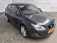 Personenauto, seat, ibiza sc, 1.6 sport-up, 2009 - afbeelding 23 van  48