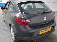Personenauto, seat, ibiza sc, 1.6 sport-up, 2009 - afbeelding 37 van  48