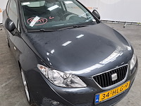 Personenauto, seat, ibiza sc, 1.6 sport-up, 2009 - afbeelding 39 van  48