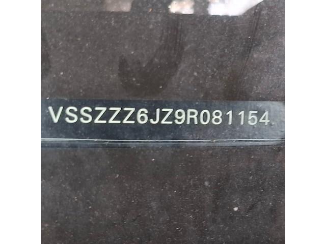 Personenauto, seat, ibiza sc, 1.6 sport-up, 2009 - afbeelding 41 van  48