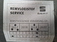 Personenauto, seat, ibiza sc, 1.6 sport-up, 2009 - afbeelding 42 van  48