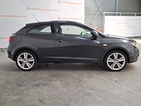 Personenauto, seat, ibiza sc, 1.6 sport-up, 2009 - afbeelding 34 van  48