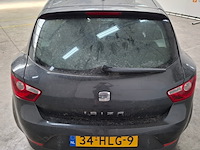 Personenauto, seat, ibiza sc, 1.6 sport-up, 2009 - afbeelding 46 van  48