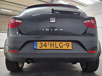 Personenauto, seat, ibiza sc, 1.6 sport-up, 2009 - afbeelding 47 van  48