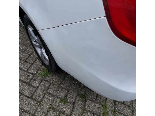 Personenauto, seat, ibiza st, 1.2 tdi copa ecomotive, 2011 - afbeelding 2 van  11