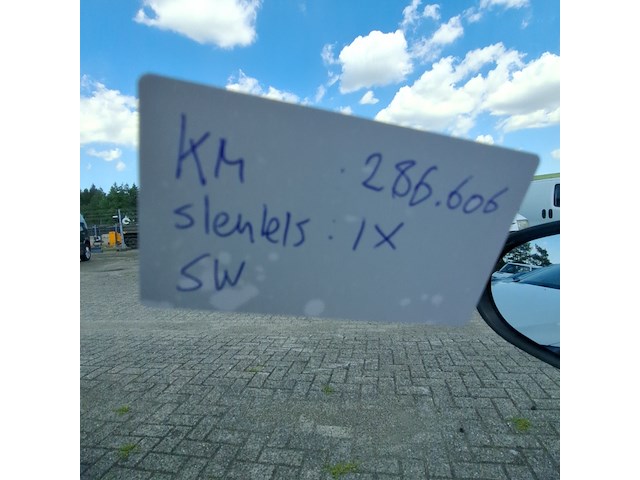 Personenauto, seat, ibiza st, 1.2 tdi copa ecomotive, 2011 - afbeelding 3 van  11