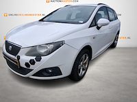 Personenauto, seat, ibiza st, 1.2 tdi copa ecomotive, 2011 - afbeelding 1 van  11