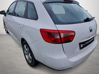 Personenauto, seat, ibiza st, 1.2 tdi copa ecomotive, 2011 - afbeelding 6 van  11