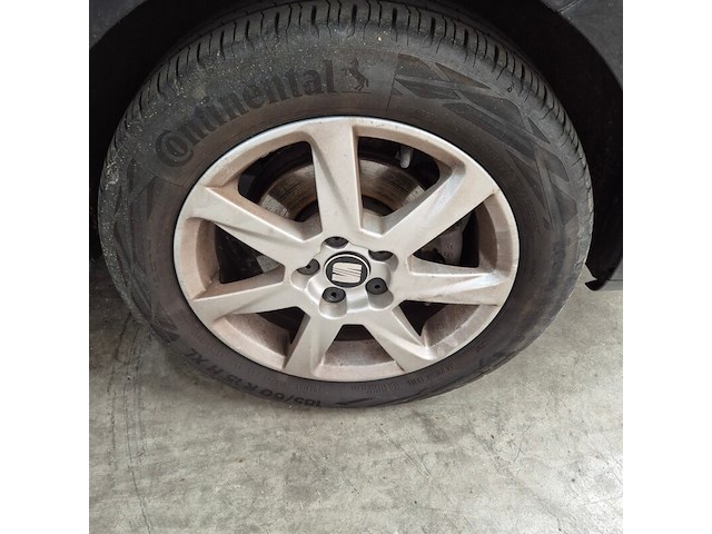 Personenauto, seat, ibiza st, 1.2 tdi style ecomotive, 2010 - afbeelding 2 van  29