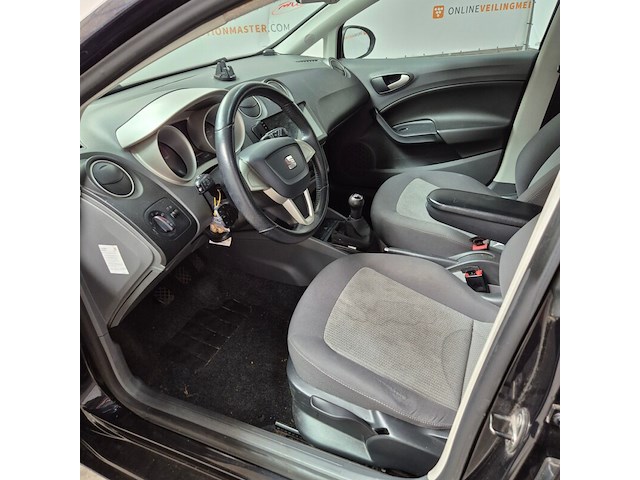 Personenauto, seat, ibiza st, 1.2 tdi style ecomotive, 2010 - afbeelding 4 van  29