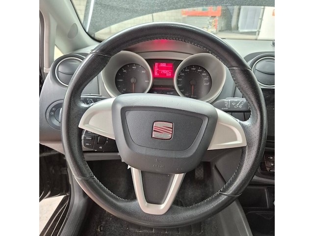Personenauto, seat, ibiza st, 1.2 tdi style ecomotive, 2010 - afbeelding 6 van  29