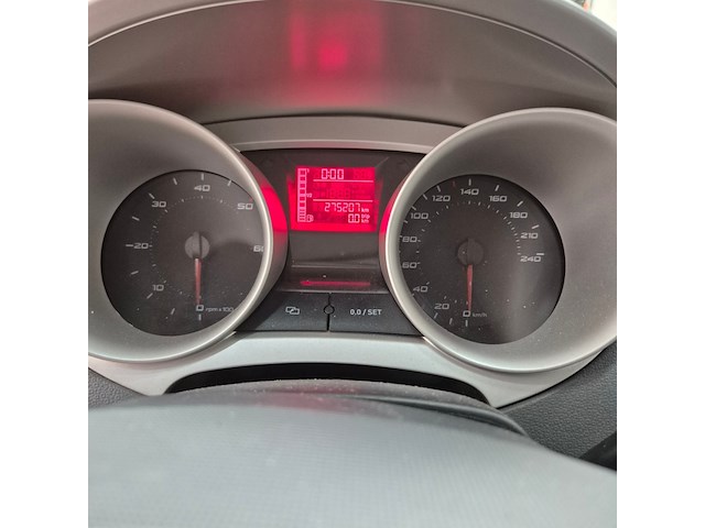 Personenauto, seat, ibiza st, 1.2 tdi style ecomotive, 2010 - afbeelding 7 van  29