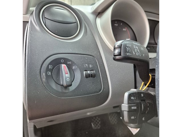 Personenauto, seat, ibiza st, 1.2 tdi style ecomotive, 2010 - afbeelding 8 van  29
