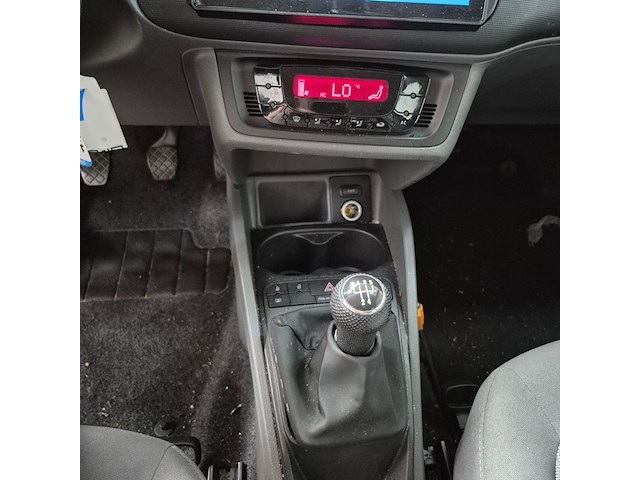 Personenauto, seat, ibiza st, 1.2 tdi style ecomotive, 2010 - afbeelding 10 van  29