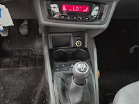 Personenauto, seat, ibiza st, 1.2 tdi style ecomotive, 2010 - afbeelding 10 van  29