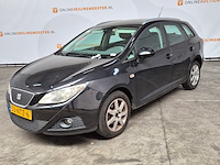 Personenauto, seat, ibiza st, 1.2 tdi style ecomotive, 2010