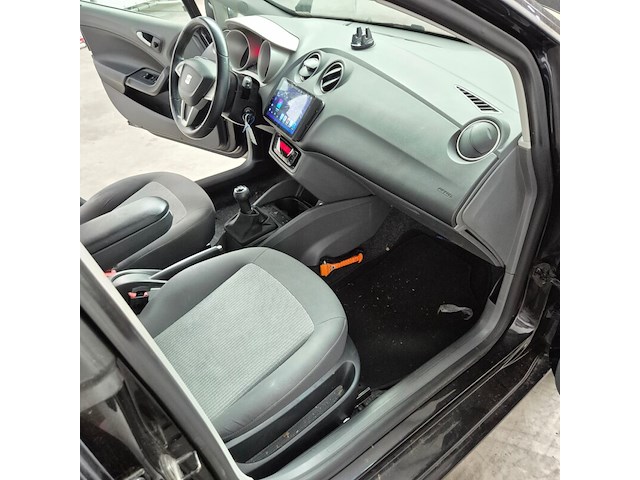 Personenauto, seat, ibiza st, 1.2 tdi style ecomotive, 2010 - afbeelding 13 van  29
