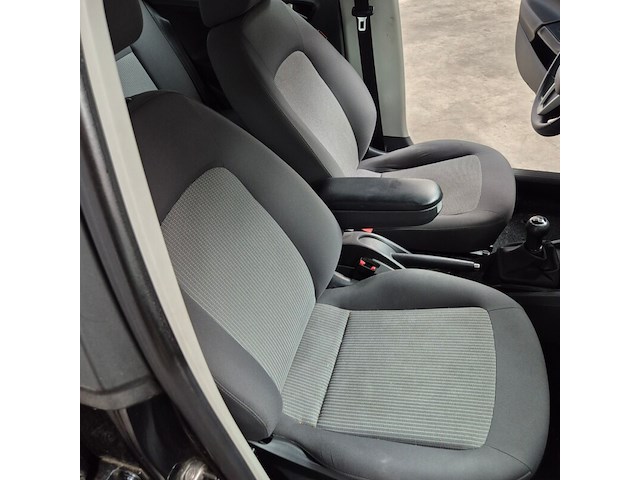 Personenauto, seat, ibiza st, 1.2 tdi style ecomotive, 2010 - afbeelding 14 van  29