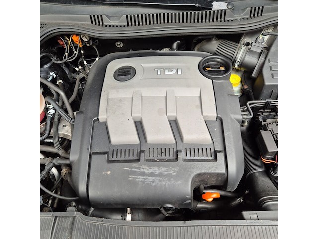 Personenauto, seat, ibiza st, 1.2 tdi style ecomotive, 2010 - afbeelding 19 van  29