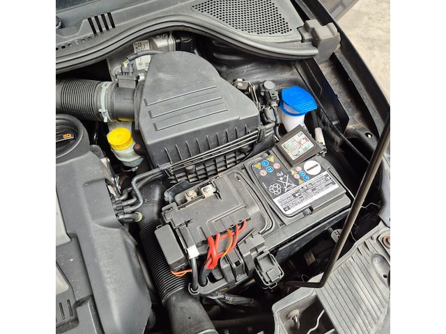 Personenauto, seat, ibiza st, 1.2 tdi style ecomotive, 2010 - afbeelding 20 van  29