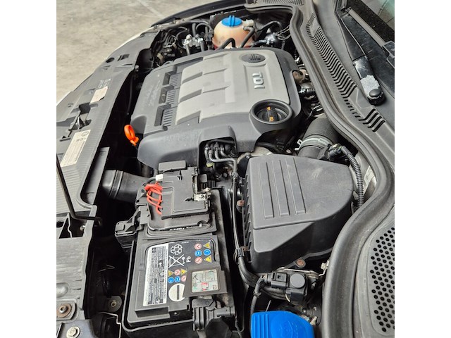 Personenauto, seat, ibiza st, 1.2 tdi style ecomotive, 2010 - afbeelding 21 van  29
