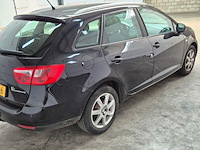 Personenauto, seat, ibiza st, 1.2 tdi style ecomotive, 2010 - afbeelding 24 van  29