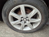 Personenauto, seat, ibiza st, 1.2 tdi style ecomotive, 2010 - afbeelding 28 van  29