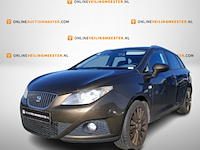 Personenauto, seat, ibiza st, 1.2 tdi style ecomotive, 2011 - afbeelding 1 van  9
