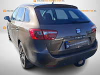 Personenauto, seat, ibiza st, 1.2 tdi style ecomotive, 2011 - afbeelding 4 van  9