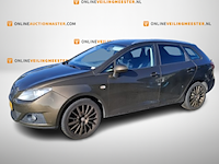 Personenauto, seat, ibiza st, 1.2 tdi style ecomotive, 2011 - afbeelding 5 van  9