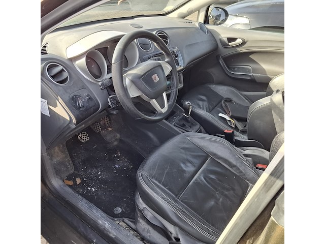 Personenauto, seat, ibiza st, 1.2 tdi style ecomotive, 2011 - afbeelding 6 van  9